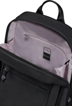 Samsonite Rugzak Met Laptopvak - Move 4.0 Backpack 13.3 Inch 14 L - Black -Reisopslag Winkel 826x1200 2