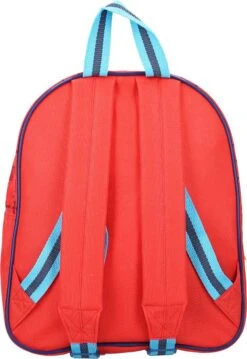 Brandweerman Sam Rugzak Junior 8 Liter Polyester Rood/blauw 13 Brandweerman Sam Rugzak Junior 8 Liter Polyester Rood/blauw -Reisopslag Winkel 826x1200 6