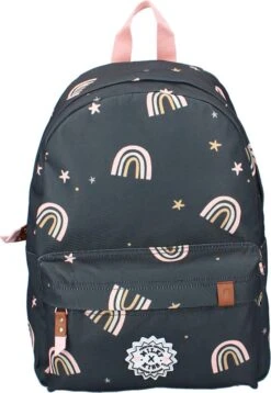 Milky Kiss Clubhouse Rugzak | Schoolbag | -Reisopslag Winkel 827x1200 4