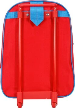 Marvel THE AVENGERS Trolley Koffertje Vakantie Logeren Tripjes -Reisopslag Winkel 828x1200