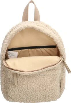 Beagles Navarra Rugzak - Crème -Reisopslag Winkel 828x1200 5