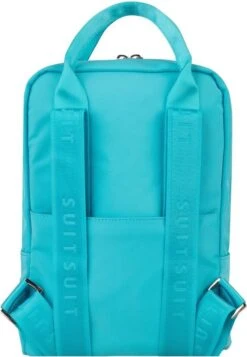 SUITSUIT - Natura - Aqua - Rugzak (Mini) -Reisopslag Winkel 830x1200 8