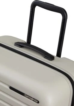 Samsonite Reiskoffer - Stackd Spinner (4 Wielen) 75 Cm - Sand - 4.3 Kg -Reisopslag Winkel 833x1200 3