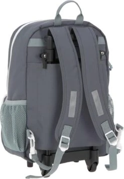 Lässig Tiny Backpack Trolley About Friends Racoon -Reisopslag Winkel 834x1200 1