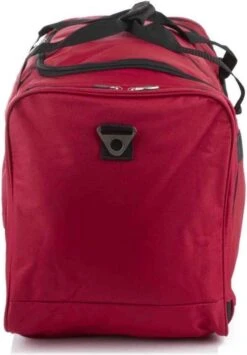 Enrico Benetti Orlando 35301 M Reistas / Sporttas 62 Liter - Rood -Reisopslag Winkel 834x1200 2