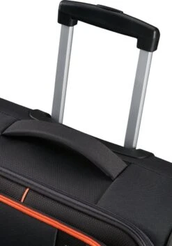 American Tourister Reiskoffer - Sea Seeker Spinner 55cm (Handbagage)- Charcoal Grey 17 American Tourister Reiskoffer - Sea Seeker Spinner 55cm (Handbagage)- Charcoal Grey -Reisopslag Winkel 839x1200