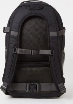 Eastpak Camera Pack National Geographic Rugzak Met 16 Inch Laptopvak - Zwart - LxBxD 48x28x18cm 7 Eastpak Camera Pack National Geographic Rugzak Met 16 Inch Laptopvak - Zwart - LxBxD 48x28x18cm -Reisopslag Winkel 839x1200 3