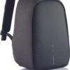 XD Design Bobby Hero Small - Anti-Diefstal Rugzak 11.5 Liter - Zwart -Reisopslag Winkel 839x1200 4