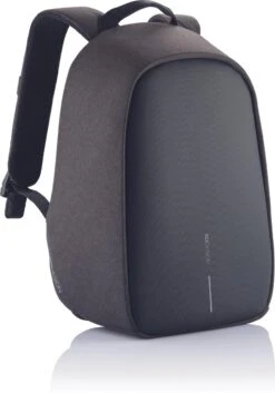 XD Design Bobby Hero Small - Anti-Diefstal Rugzak 11.5 Liter - Zwart