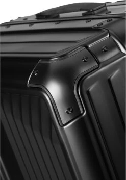 Samsonite Harde Koffer Lite-Box AluHoogte > 76 Cm - Zilver -Reisopslag Winkel 840x1200 1