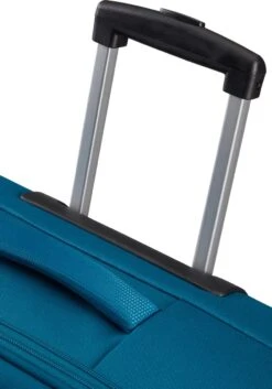 American Tourister Reiskoffer - Hyperspeed Spinner 80/30 Tsa Uitbreidbaar Deep Teal -Reisopslag Winkel 840x1200 2