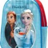Disney Frozen 2 Rugzak 9 Liter Polyester Blauw/rood - 5949043755018 -Reisopslag Winkel 840x1200 9