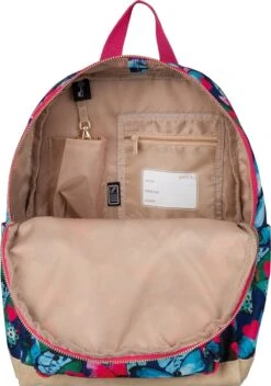 Pick & Pack Prachtige Vlinder - Rugzak - Donkerblauw - Maat M -Reisopslag Winkel 841x1200 4