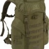 Highlander New Forces 33 Ltr Rugzak - Groen - Tactical Backpack -Reisopslag Winkel 842x1200 11