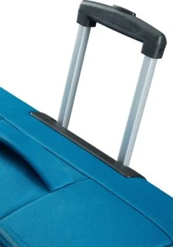 American Tourister Reiskoffer - Hyperspeed Spinner 80/30 Tsa Uitbreidbaar Deep Teal -Reisopslag Winkel 842x1200 5