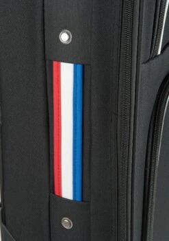 Princess Barcelona Dutch Design - Reiskoffer - 75 Cm - Zwart 13 Princess Barcelona Dutch Design - Reiskoffer - 75 Cm - Zwart -Reisopslag Winkel 844x1200 2