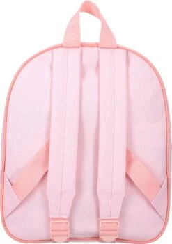 Nijntje Always Be You Rugzak 3D - Roze - Polyester - 9.2 L - Rugzak Meisjes - Rugzak Kind -Reisopslag Winkel 845x1200 13