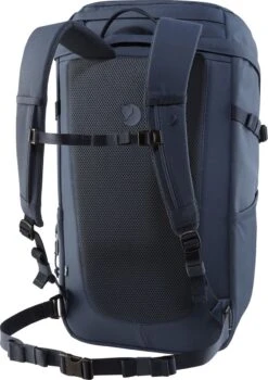 Fjallraven Ulvo Rugzak 30 Liter - Mountain Blue -Reisopslag Winkel 846x1200 1