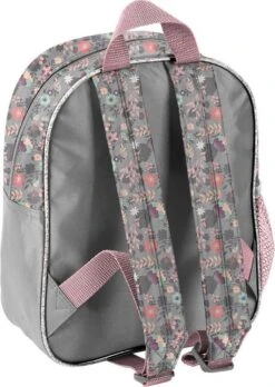 Animal Pictures Paardjes - Peuter Rugzak - 28 Cm - Multi -Reisopslag Winkel 851x1200 7