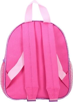 Nickelodeon Rugzak Peppa Pig Made Of Magic 5 Liter Roze -Reisopslag Winkel 854x1200 5