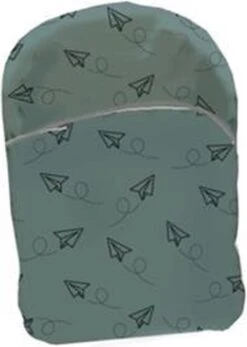 Opvouwbare PET Rugzak 32x13x44cm -Reisopslag Winkel 855x1200 1