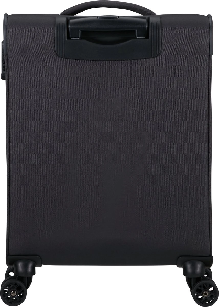 American Tourister Reiskoffer - Sea Seeker Spinner 55cm (Handbagage)- Charcoal Grey 11 American Tourister Reiskoffer - Sea Seeker Spinner 55cm (Handbagage)- Charcoal Grey - Image 9