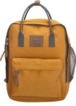Beagles Originals Torrent Rugzak - Okergeel -Reisopslag Winkel 858x1200 3