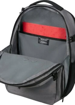 Samsonite Rugzak Met Laptopvak - Roader Laptop Backpack 15.6 - Drifter Grey -Reisopslag Winkel 860x1200 5