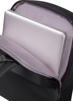 Samsonite Rugzak Met Laptopvak - Move 4.0 Backpack 13.3 Inch 14 L - Black -Reisopslag Winkel 861x1200 4