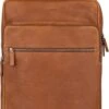 Burkely Antique Avery Unisex Rugzak Rits 15.6'' - Cognac 2 Burkely Antique Avery Unisex Rugzak Rits 15.6'' - Cognac -Reisopslag Winkel 861x1200 5
