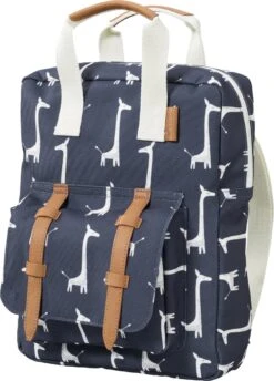 Fresk - Kinderrugzak - Rugtassen - Giraf -Reisopslag Winkel 862x1200 9