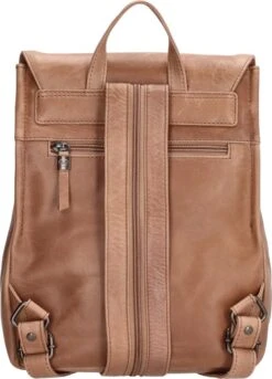 Micmacbags Friendship Rugzak - Zand -Reisopslag Winkel 863x1200 10