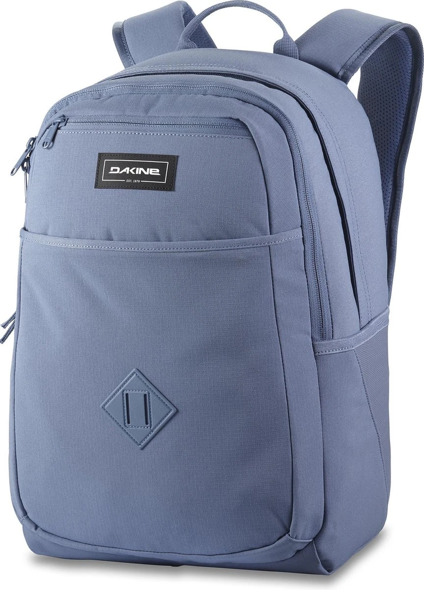 Dakine Essentials Pack 26L Rugzak - Vintage Blue 3 Dakine Essentials Pack 26L Rugzak - Vintage Blue