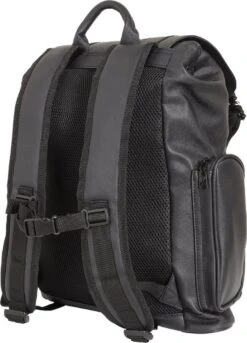 Black Bananas - Shadow Backpack - Black -Reisopslag Winkel 863x1200 8