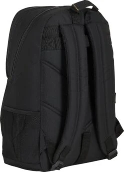 FC Barcelona Rugzak Gold - 44 X 32 X 16 Cm - Zwart 8 FC Barcelona Rugzak Gold - 44 X 32 X 16 Cm - Zwart -Reisopslag Winkel 865x1200 4