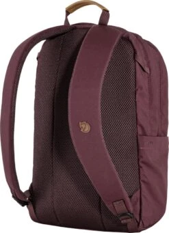 Fjallraven Fjällräven Räven 20 Unisex Rugzak - Port -Reisopslag Winkel 868x1200 3