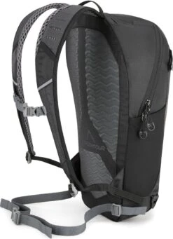 RAB Tensor 15L - Black - Rugzak -Reisopslag Winkel 868x1200 6