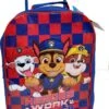 Paw Patrol Heroes At Work Trolley Koffer Vakantie Logeren