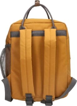 Beagles Originals Torrent Rugzak - Okergeel -Reisopslag Winkel 873x1200 6