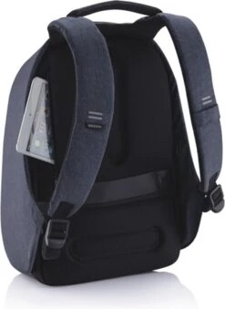 XD Design Bobby Hero XL - Anti-Diefstal Rugzak 21.5 Liter - Navy -Reisopslag Winkel 874x1200 6