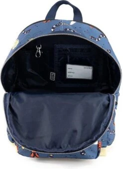 Pick & Pack Insect Rugzak M - Petrol -Reisopslag Winkel 876x1200 7