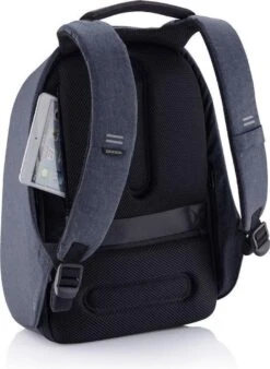 XD Design Bobby Hero XL - Anti-Diefstal Rugzak 21.5 Liter - Navy -Reisopslag Winkel 877x1200 5