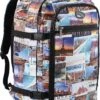 CabinMax Metz Reistas– Handbagage 44L- Rugzak – Schooltas - Backpack 55x40x20cm – Lichtgewicht - Foto Postkaart (MZ PT-PD) -Reisopslag Winkel 879x1200 2