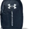 Under Armour Hustle 5.0 Backpack - Rugzak - Navy (marineblauw) -Reisopslag Winkel 880x1200 1