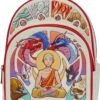 FUNKO Loungefly: Nickelodeon - Avatar Aang Meditation Mini Backpack -Reisopslag Winkel 881x1200 11