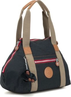 Kipling ART MINI Schoudertas - True Navy Combo -Reisopslag Winkel 882x1200 7