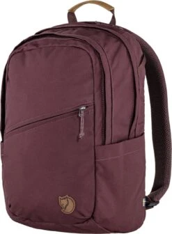 Fjallraven Fjällräven Räven 20 Unisex Rugzak - Port -Reisopslag Winkel 883x1200 3
