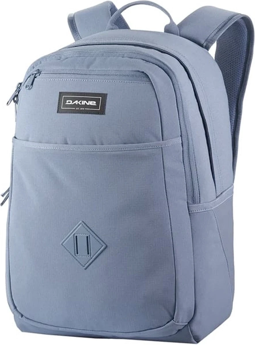 Dakine Essentials Pack 26L Rugzak - Vintage Blue 4 Dakine Essentials Pack 26L Rugzak - Vintage Blue - Image 2