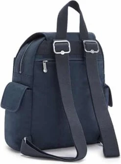Kipling CITY PACK MINI Rugzak, 9 Liter - Blue Bleu 2 -Reisopslag Winkel 886x1200 8
