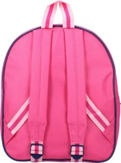 Disney Rugzak Minnie Mouse Dotty About Dots 9 L Polyester Roze -Reisopslag Winkel 887x1200 1